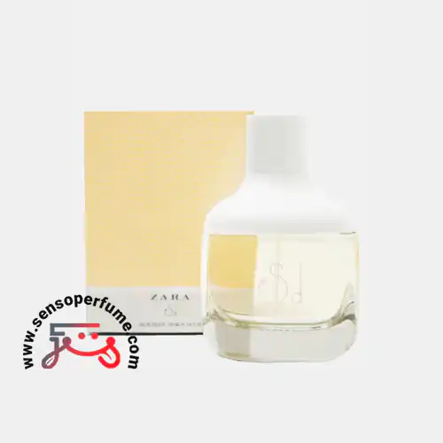 عطر ادکلن زارا سولار اس دی